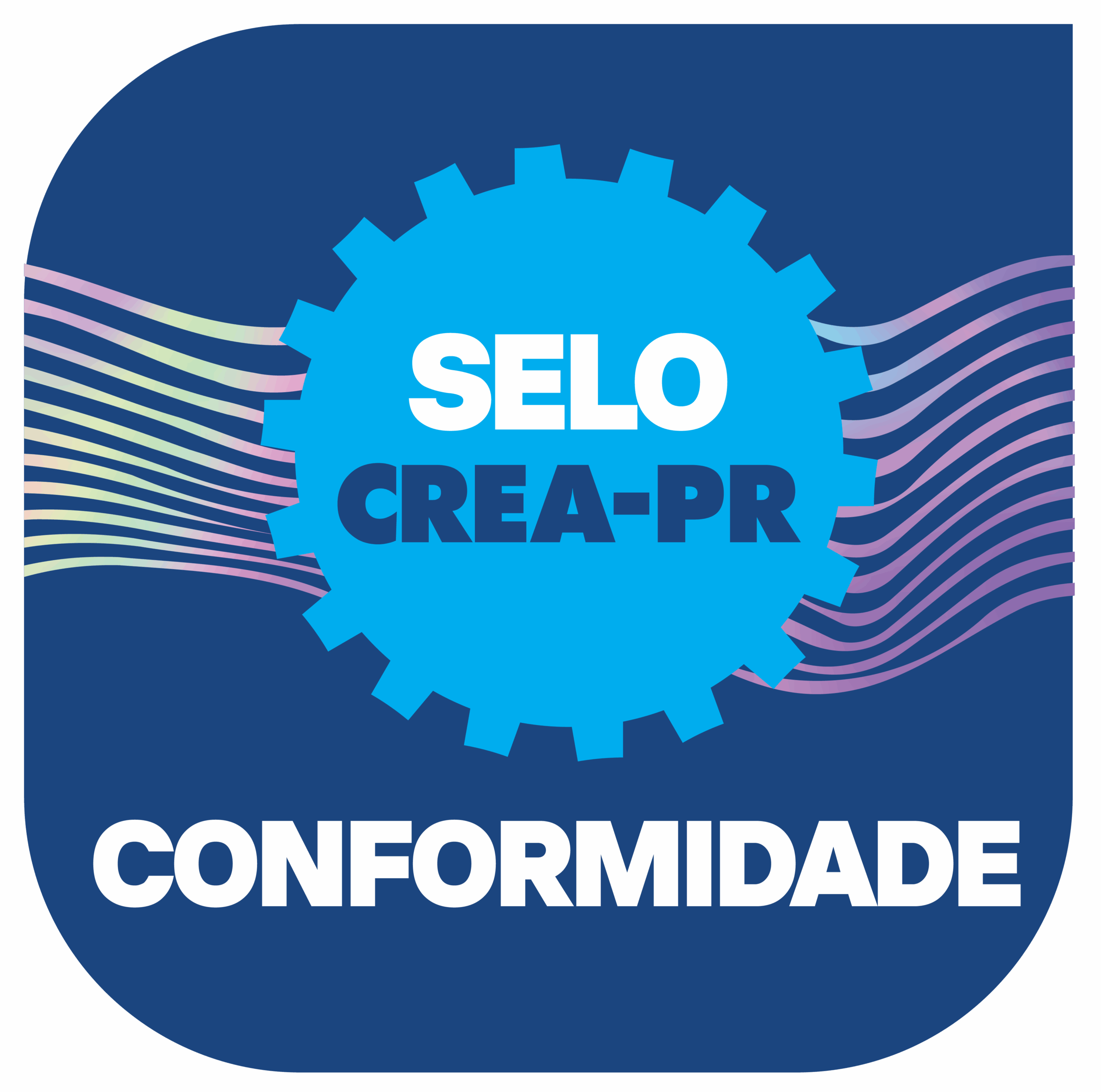 Selo de Conformidade
