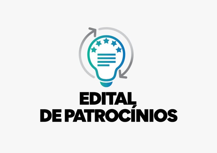 Edital de Patrocínios do Crea-PR