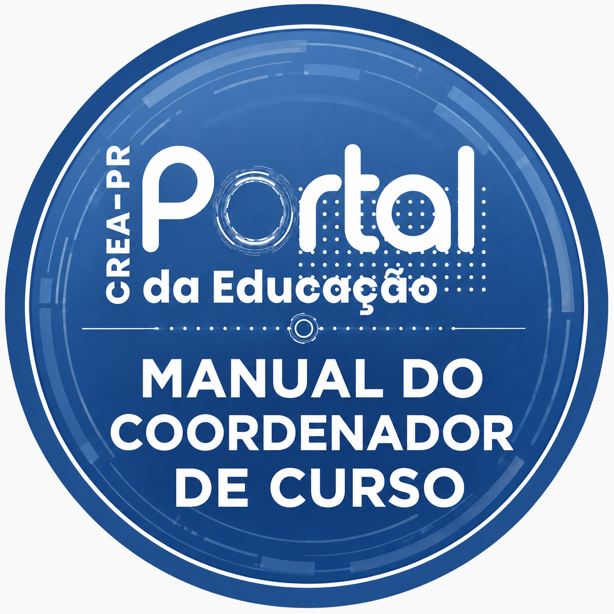 Manual do Coordenador de Curso